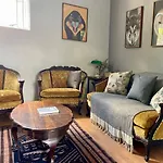 Milnerton Cottage