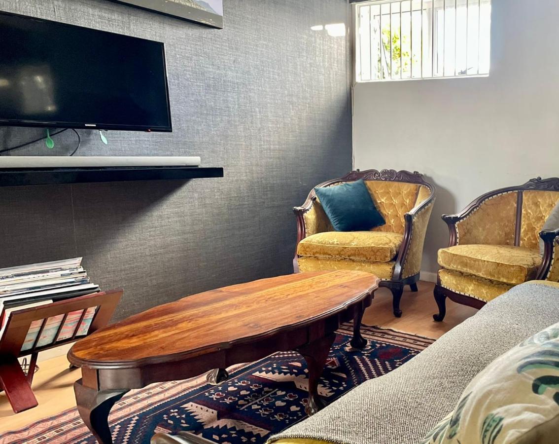 Appartement Milnerton