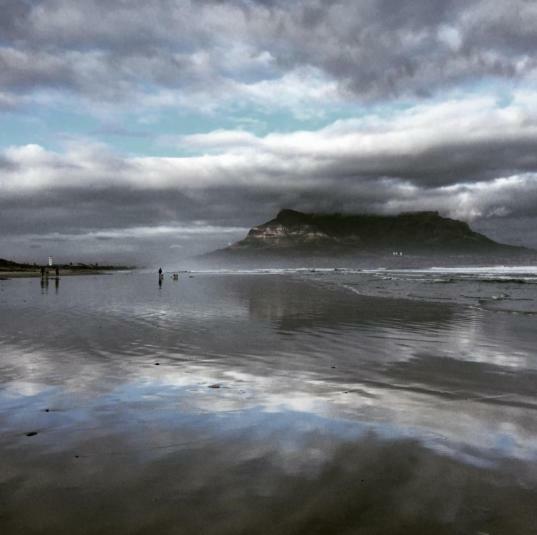 Appartement Milnerton Le Cap