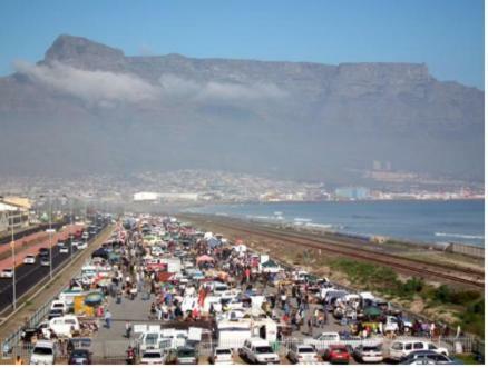 Appartement Milnerton *